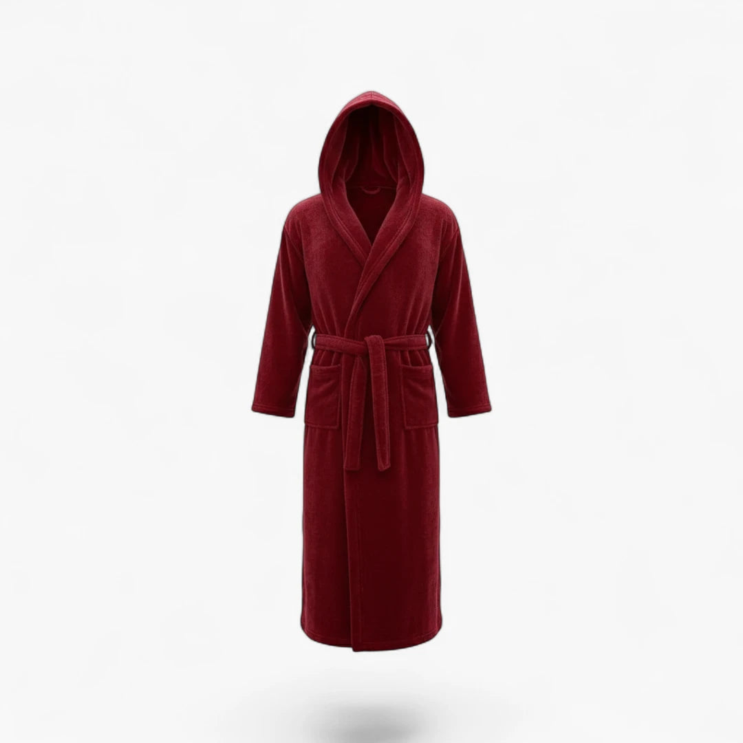 Peignoir Sortie de Douche Homme