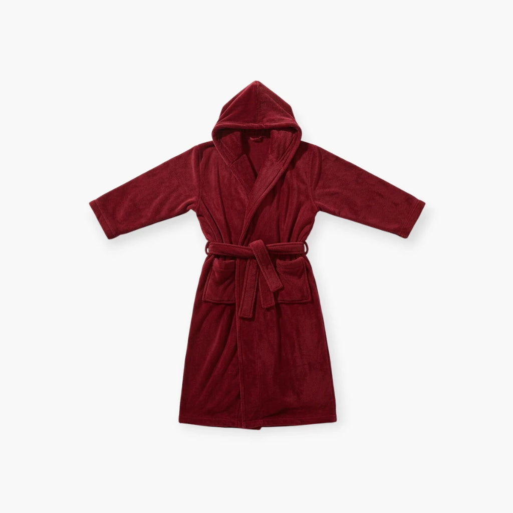 Peignoir Sortie de Douche Homme