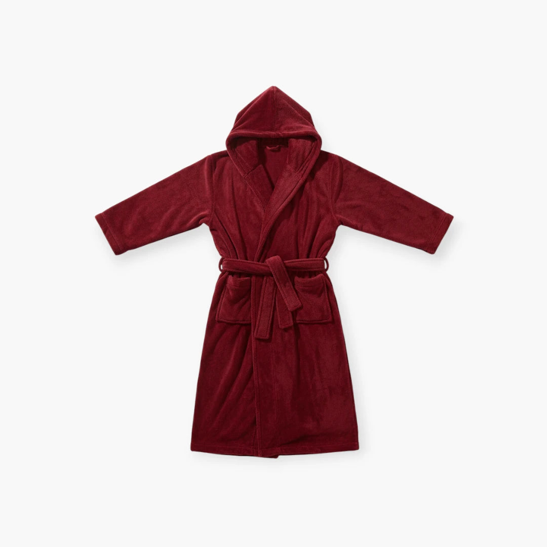 Peignoir Sortie de Douche Homme