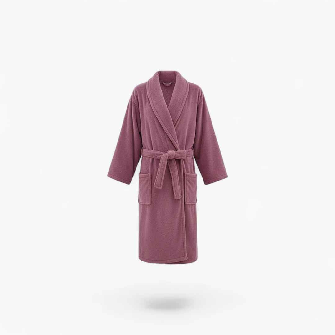 Peignoir Automne Hiver