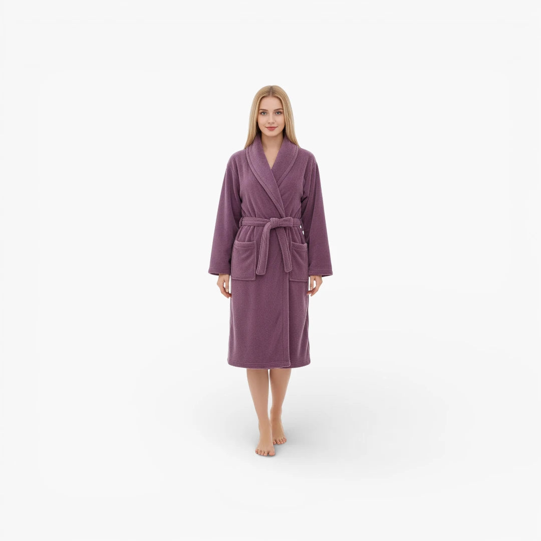 Peignoir Automne Hiver