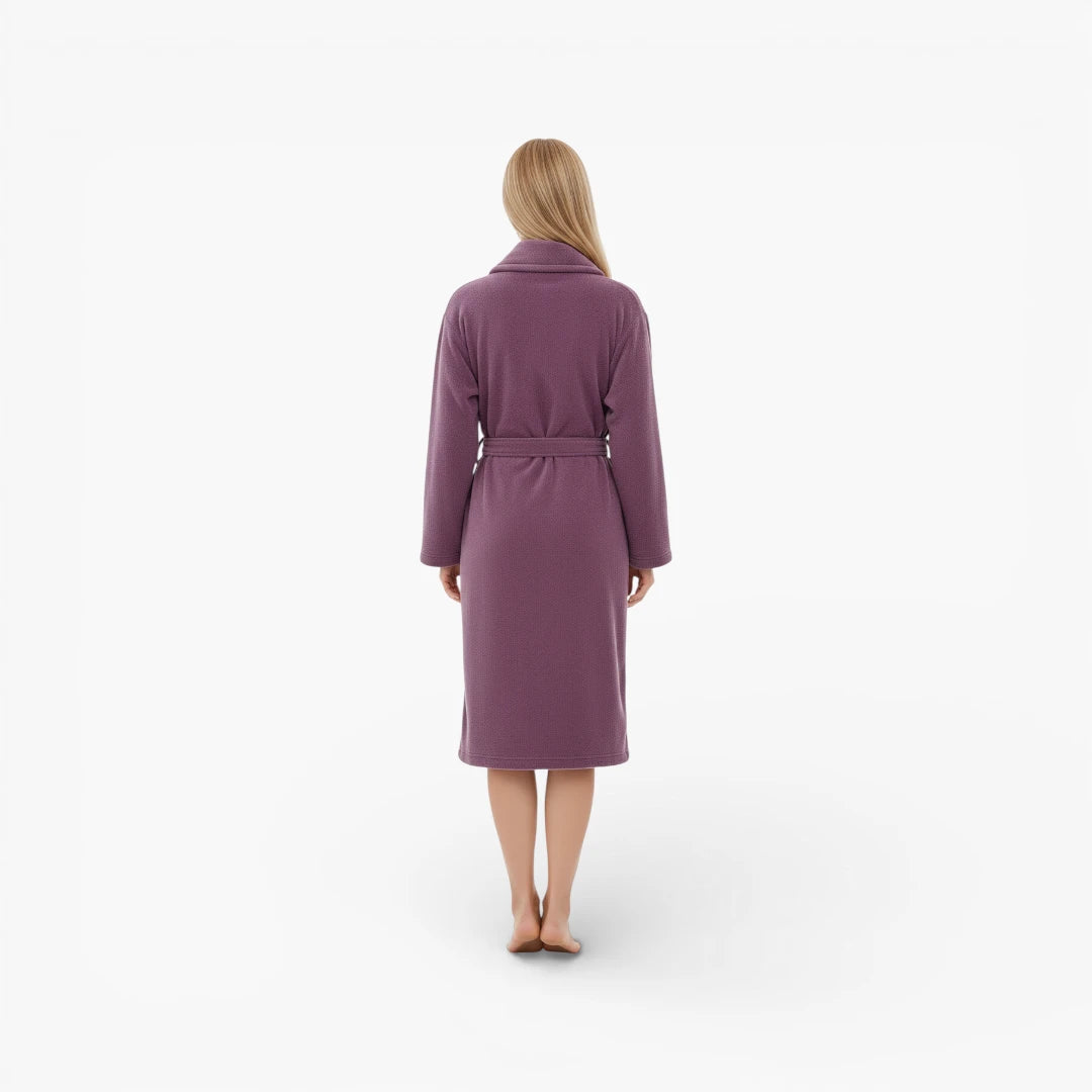 Peignoir Automne Hiver