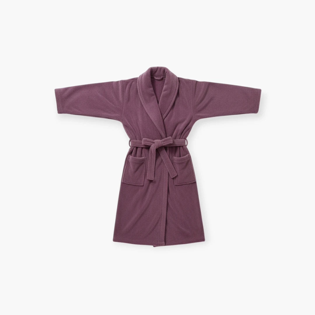 Peignoir Automne Hiver