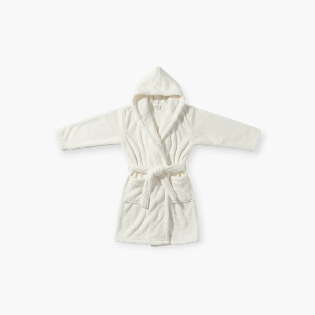 Peignoir Femme Hiver Court