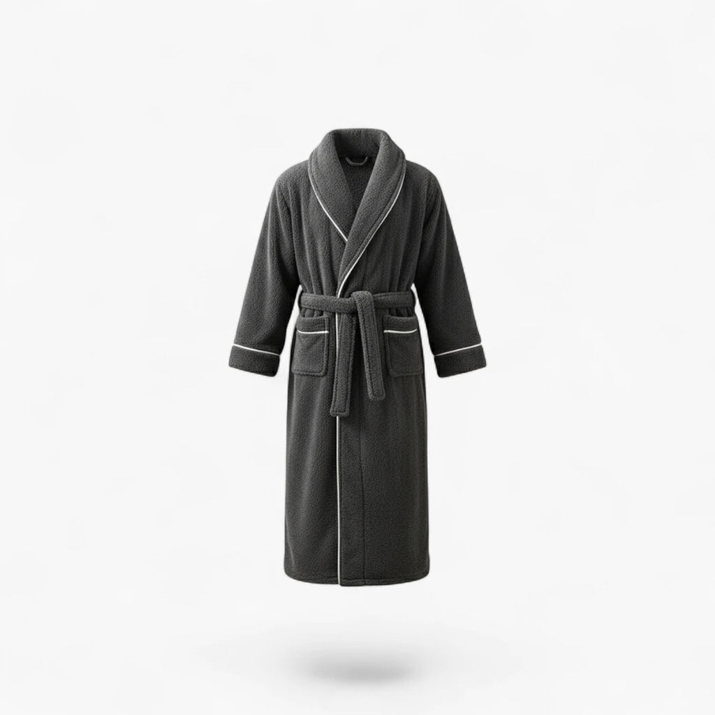 Peignoir Homme 100% Polyester