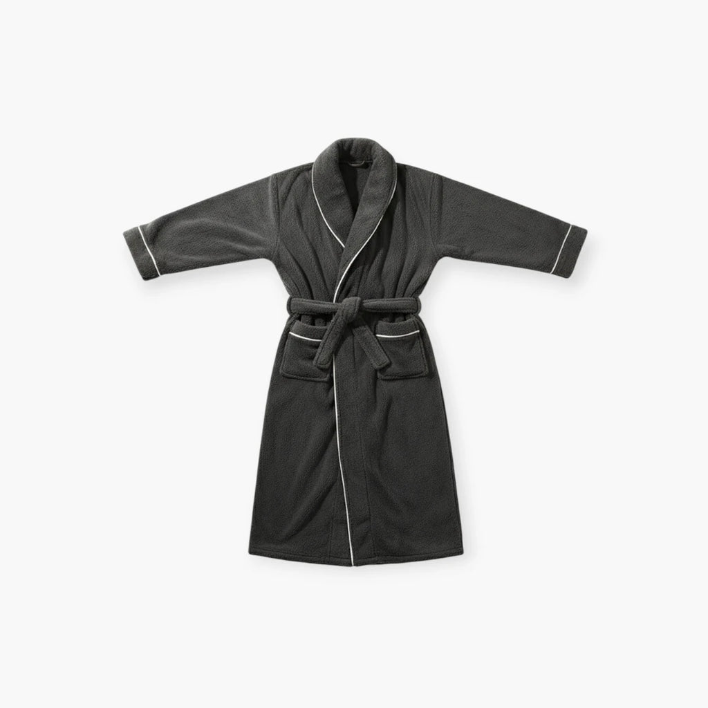 Peignoir Homme 100% Polyester