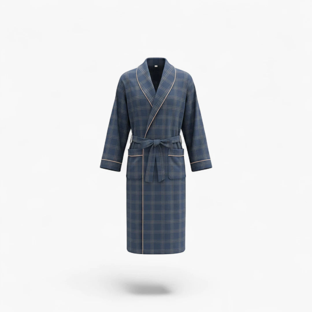 Peignoir Homme Fashion