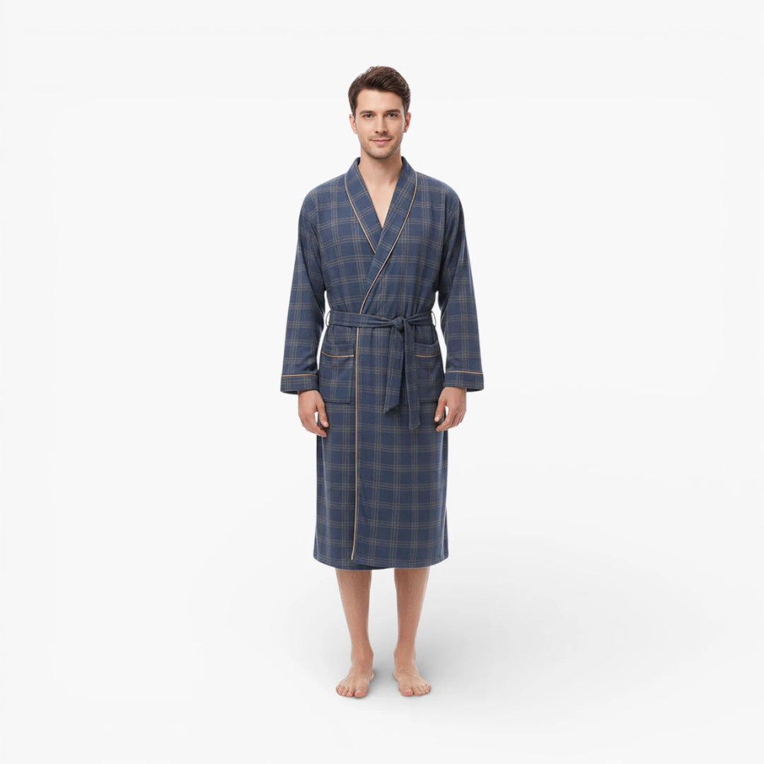 Peignoir Homme Fashion