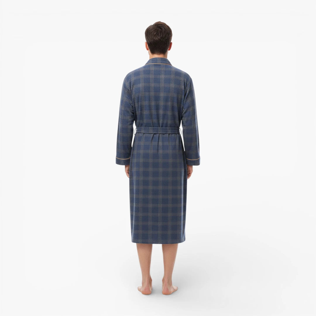 Peignoir Homme Fashion