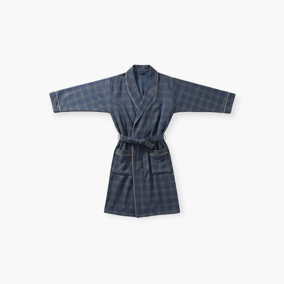 Peignoir Homme Fashion