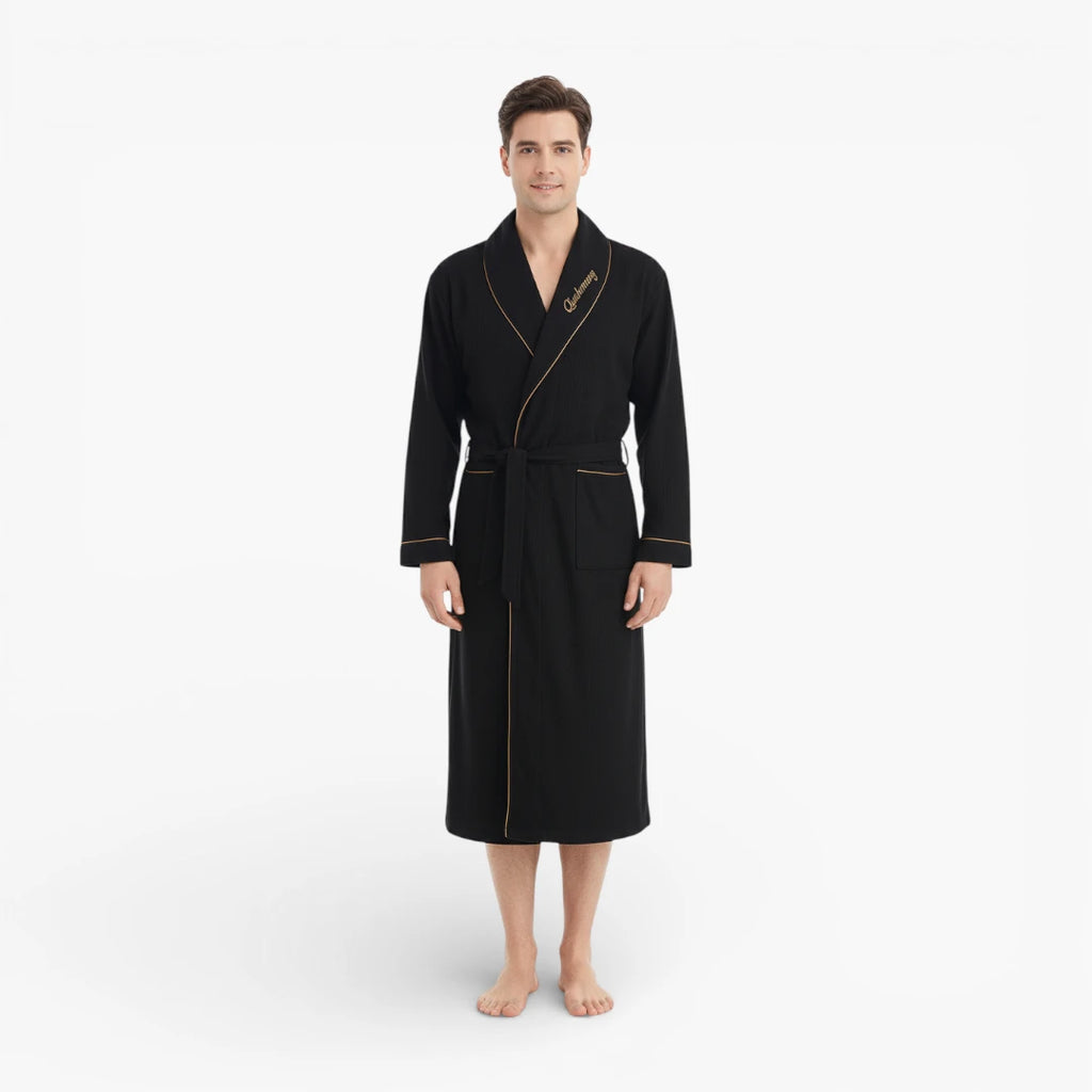 Peignoir de Bain Homme Bonne Qualité