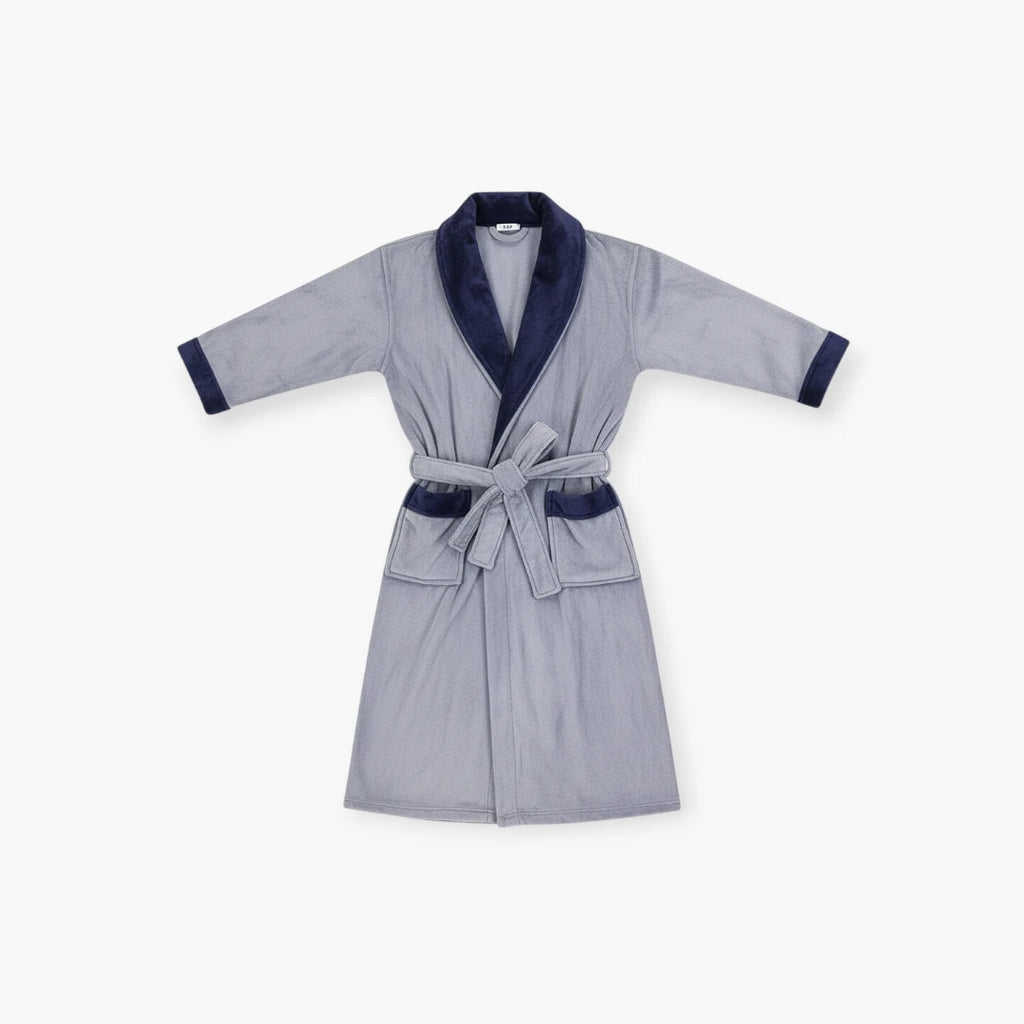 Peignoir de Bain Homme Doux et épais