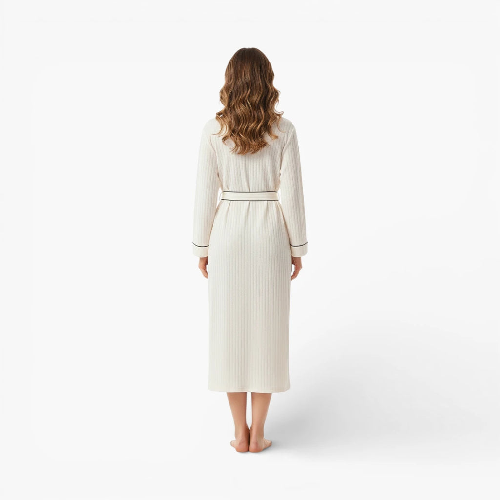 Peignoir de Maison Femme
