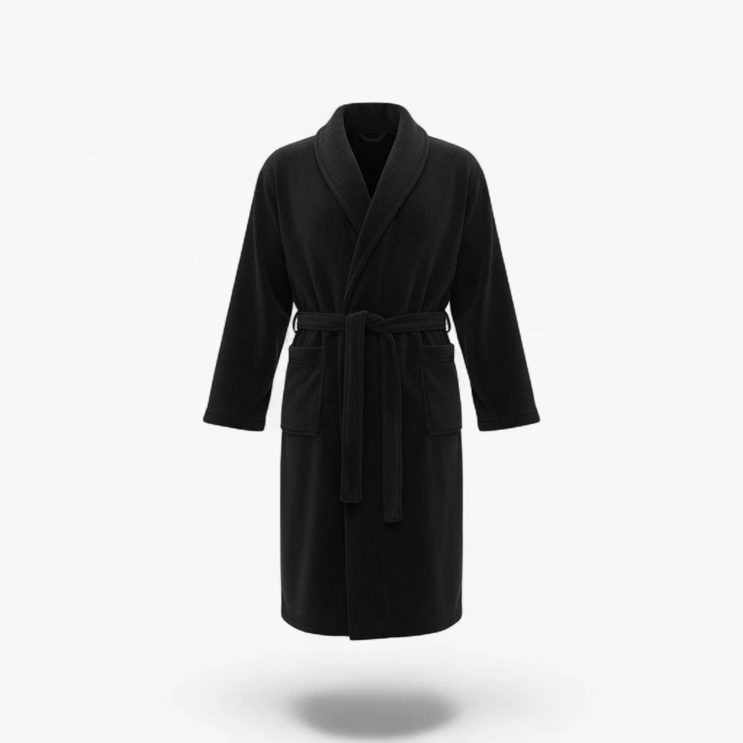 Peignoir de Nuit de Luxe Homme