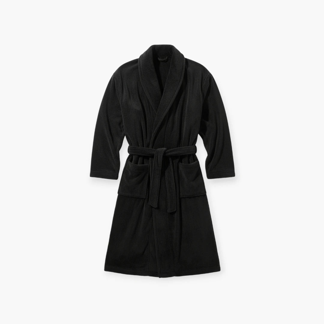Peignoir de Nuit de Luxe Homme