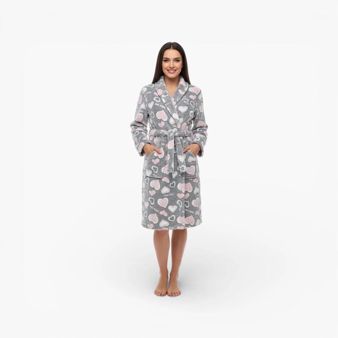 Peignoir d'intérieur Femme