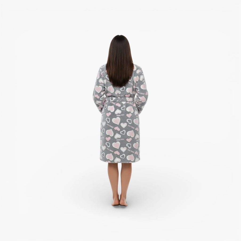 Peignoir d'intérieur Femme