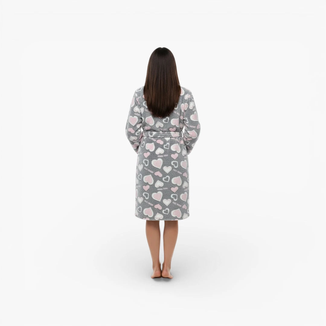 Peignoir d'intérieur Femme