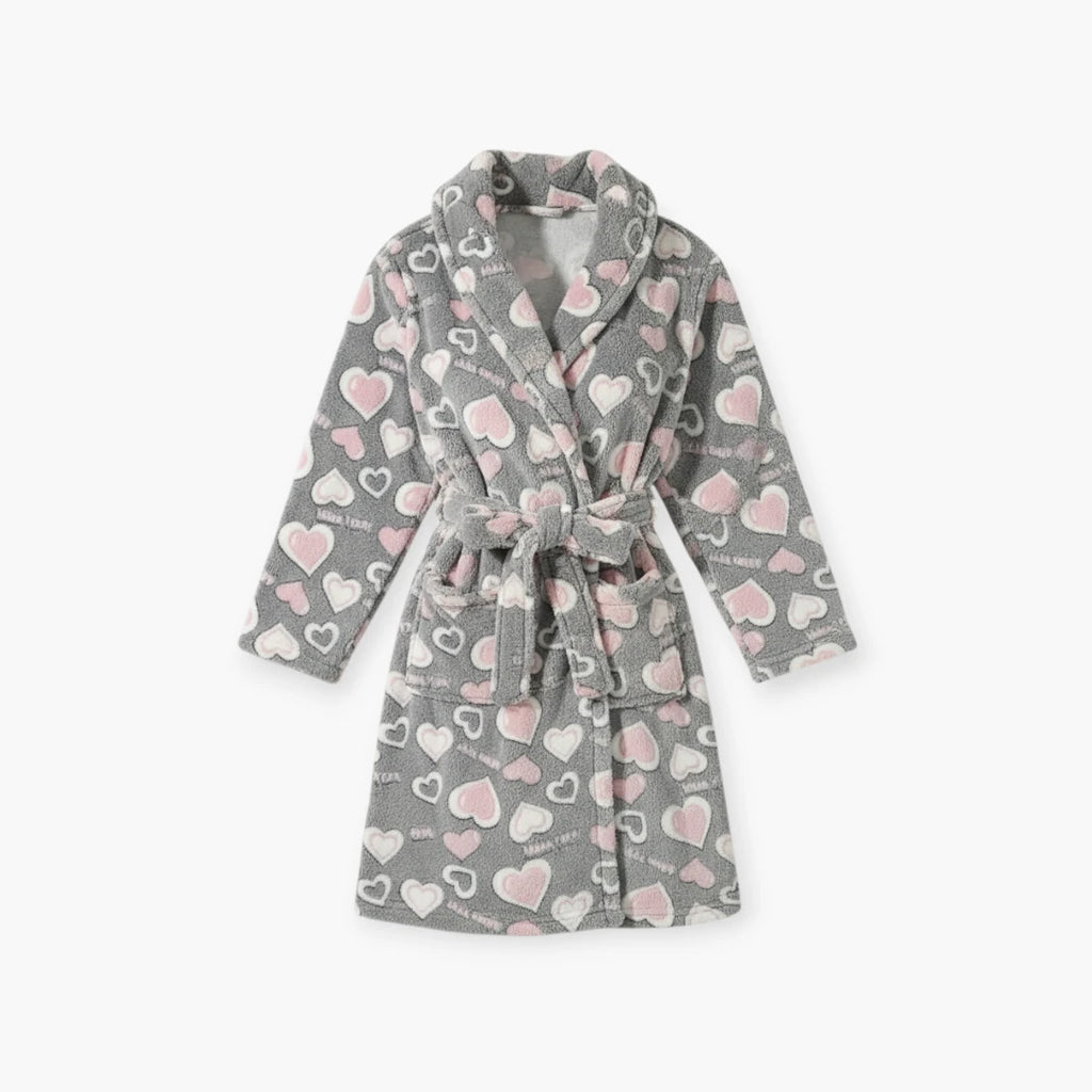 Peignoir d'intérieur Femme