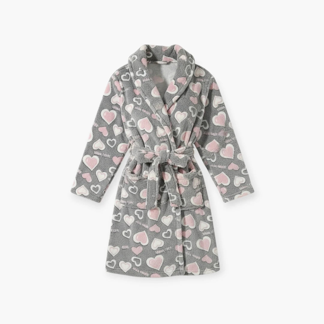 Peignoir d'intérieur Femme