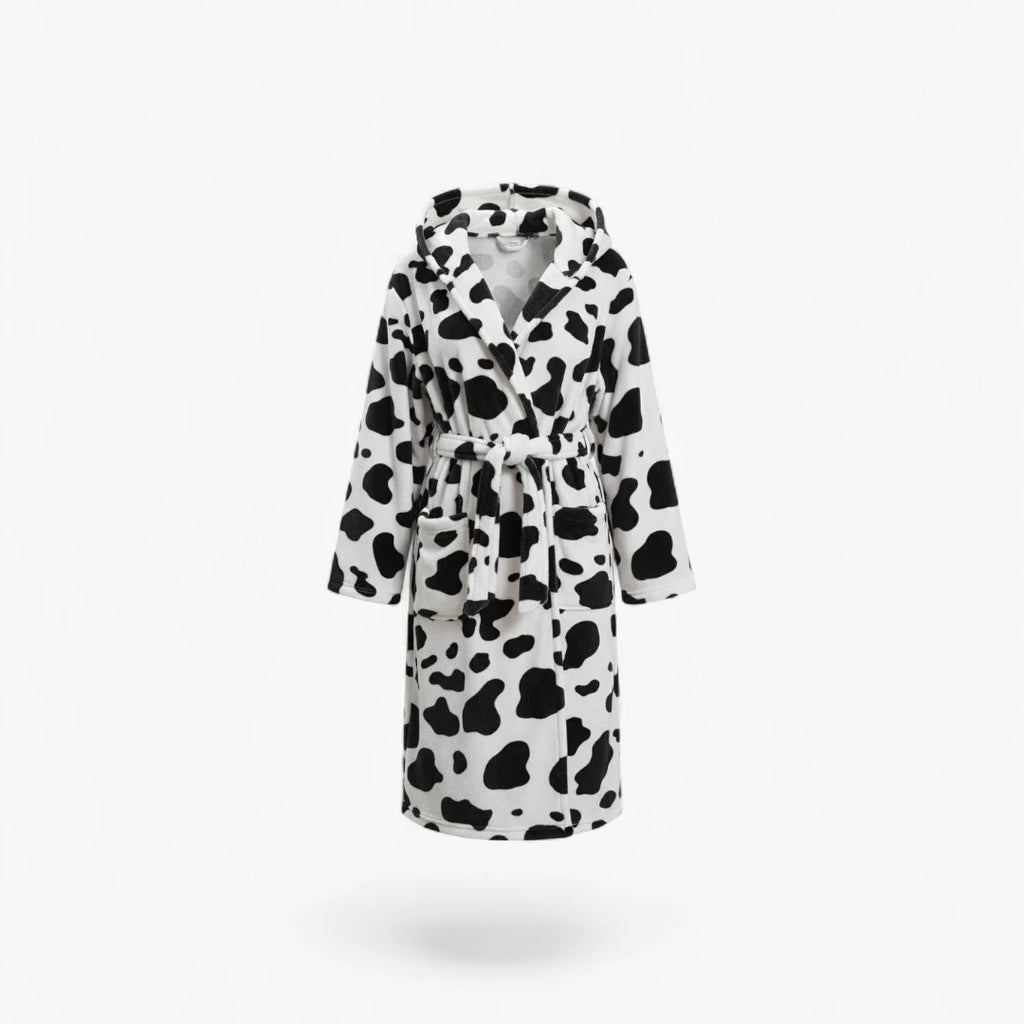 Peignoir de Bain Femme Sexy