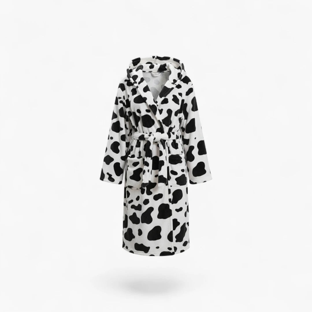 Peignoir de Bain Femme Sexy
