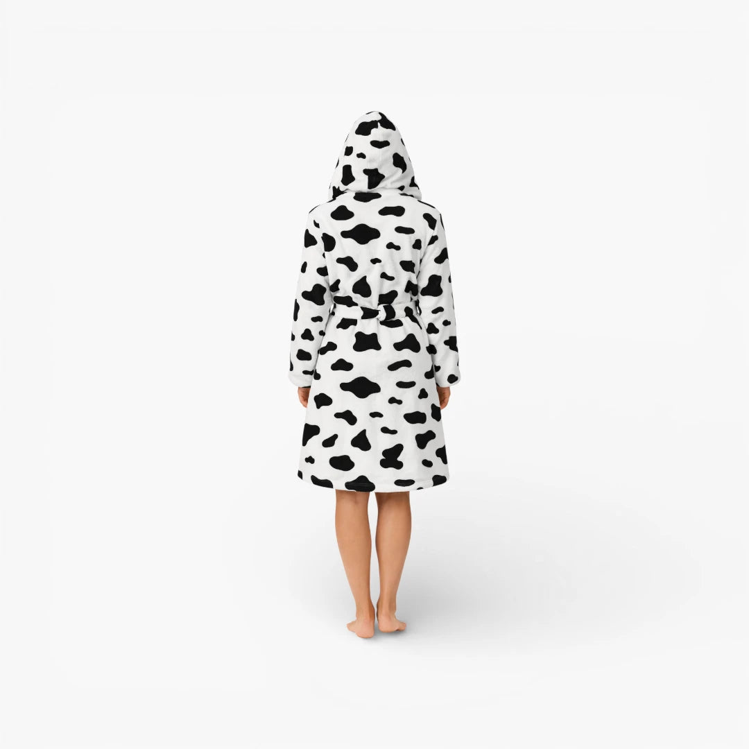 Peignoir de Bain Femme Sexy