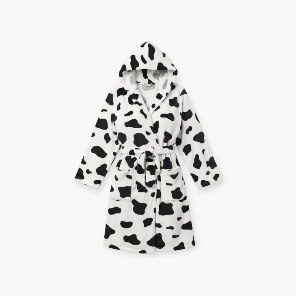 Peignoir de Bain Femme Sexy