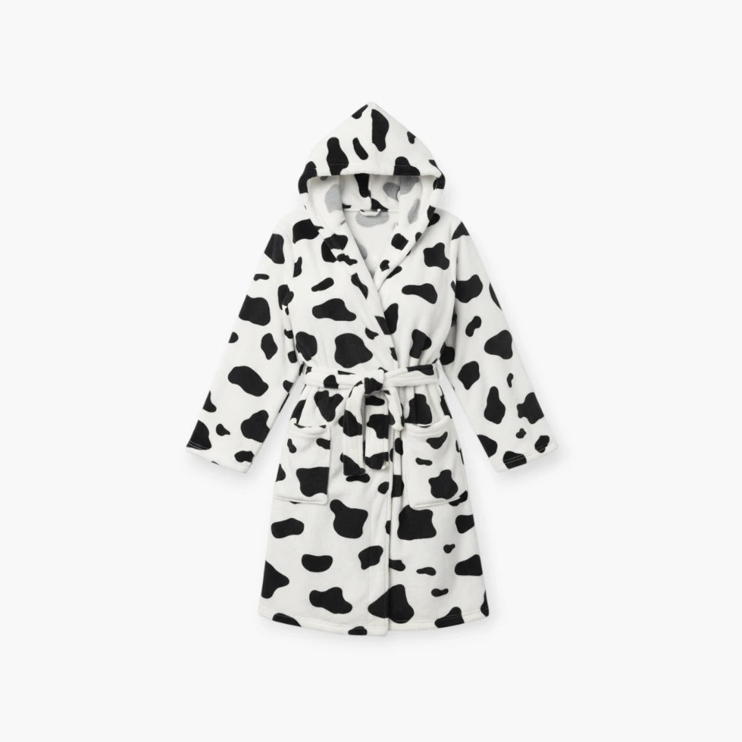Peignoir de Bain Femme Sexy