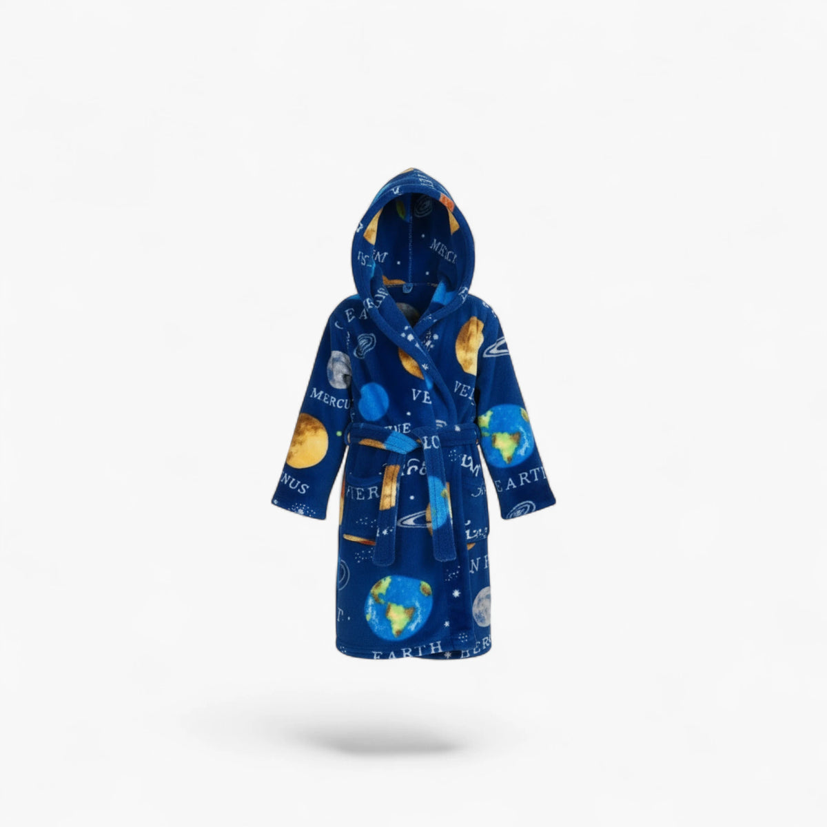 Peignoir de nuit garçon