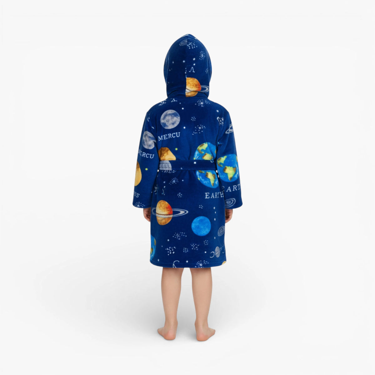 Peignoir de nuit garçon