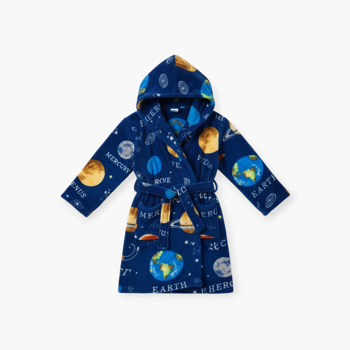 Peignoir de nuit garçon