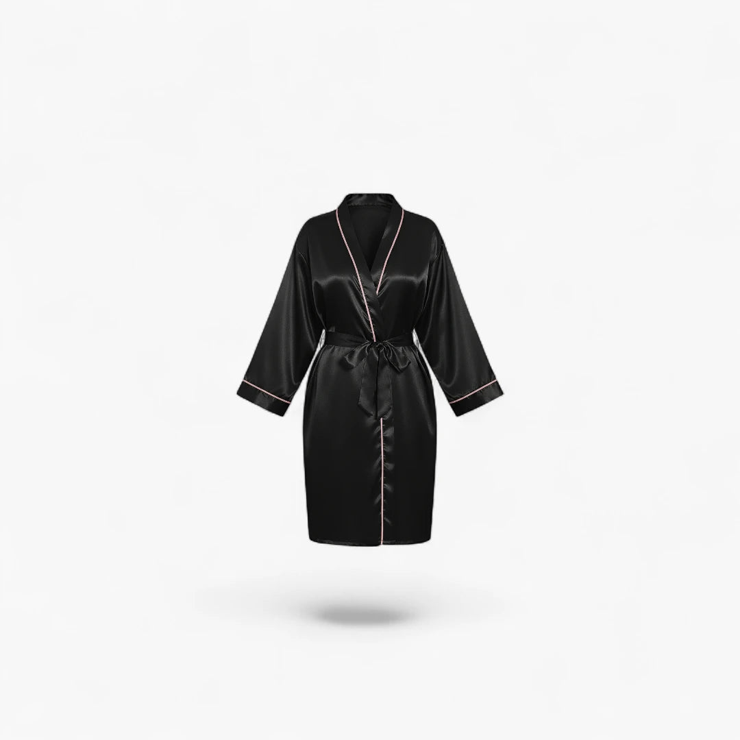 Peignoir Femme Léger d'été