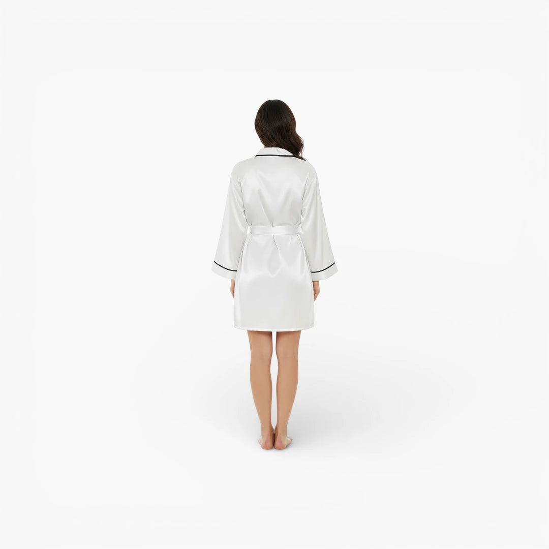 Peignoir Femme Léger d'été