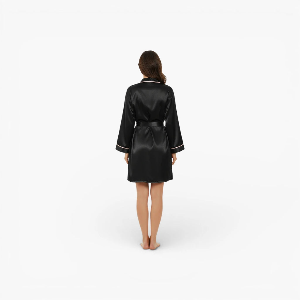 Peignoir Femme Léger d'été