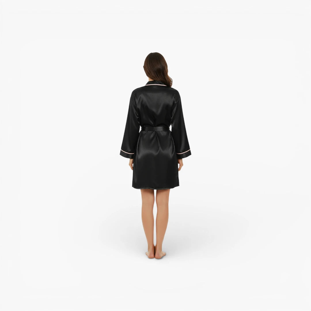 Peignoir Femme Léger d'été