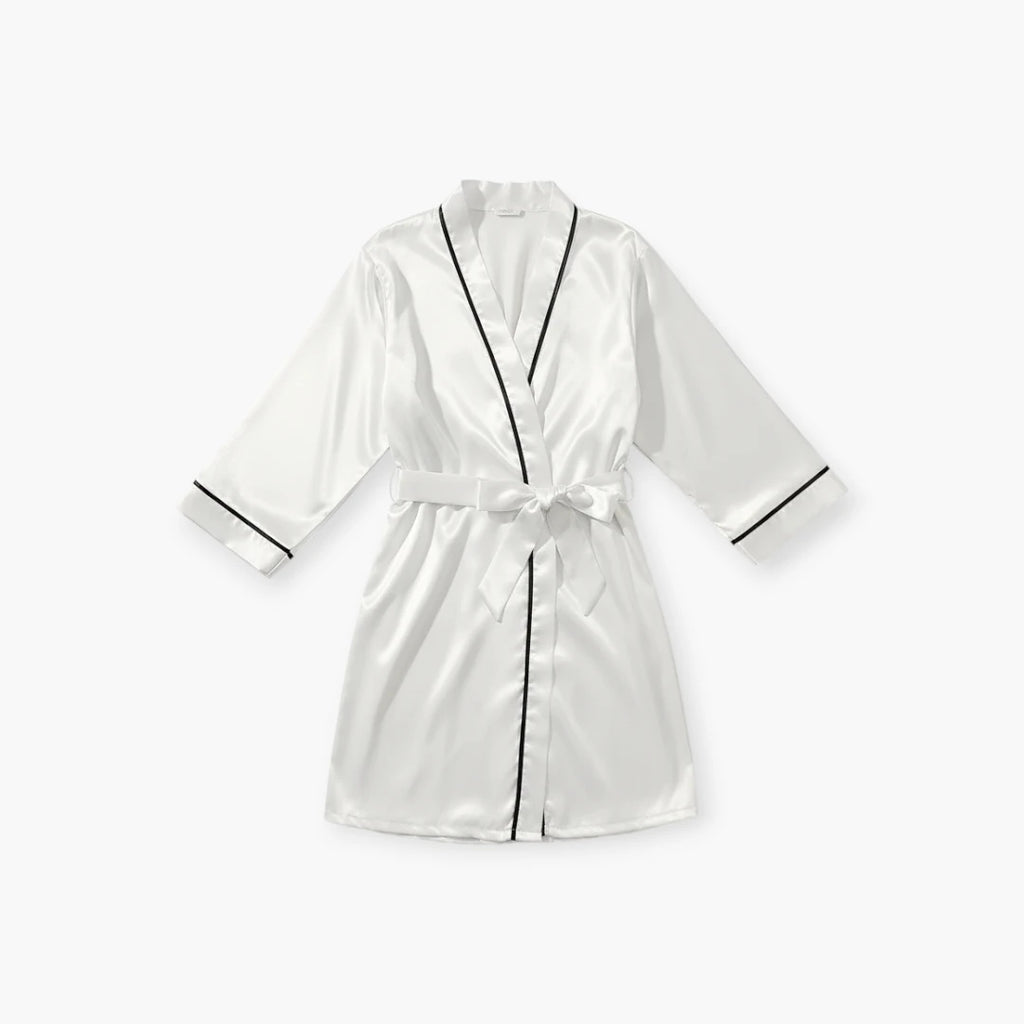 Peignoir Femme Léger d'été