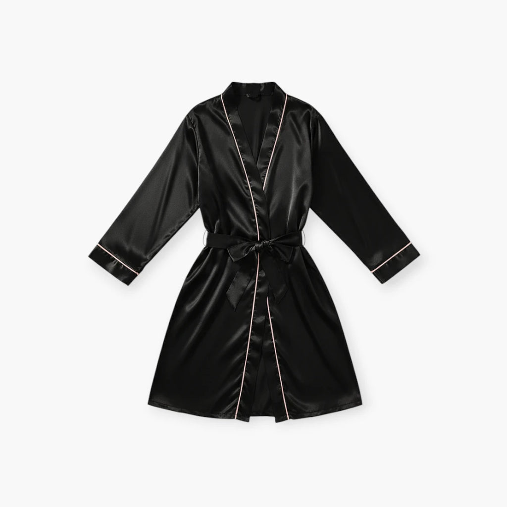 Peignoir Femme Léger d'été