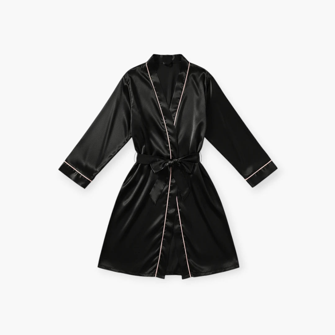 Peignoir Femme Léger d'été