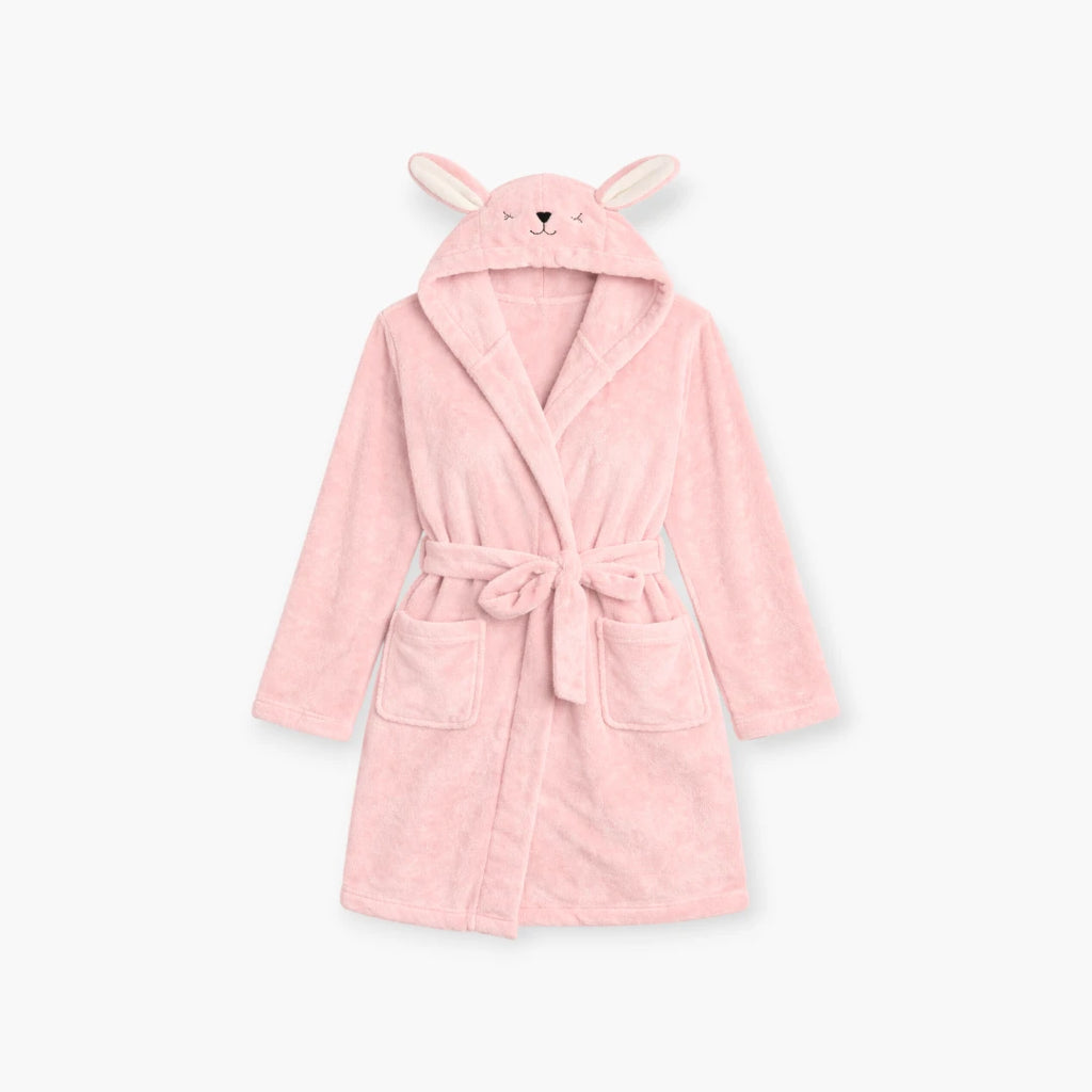 Peignoir Femme Chaud et Doux