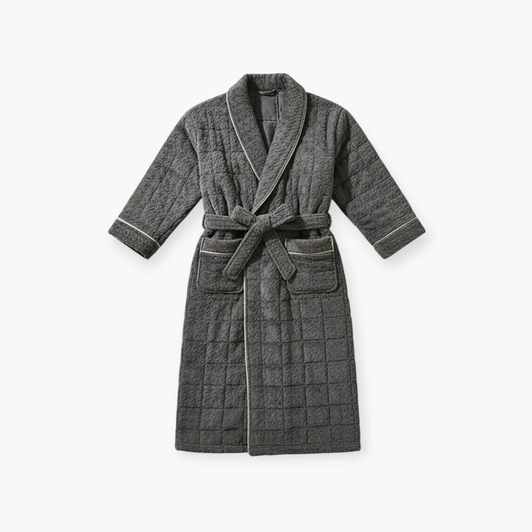 Peignoir pour Homme Grande Taille