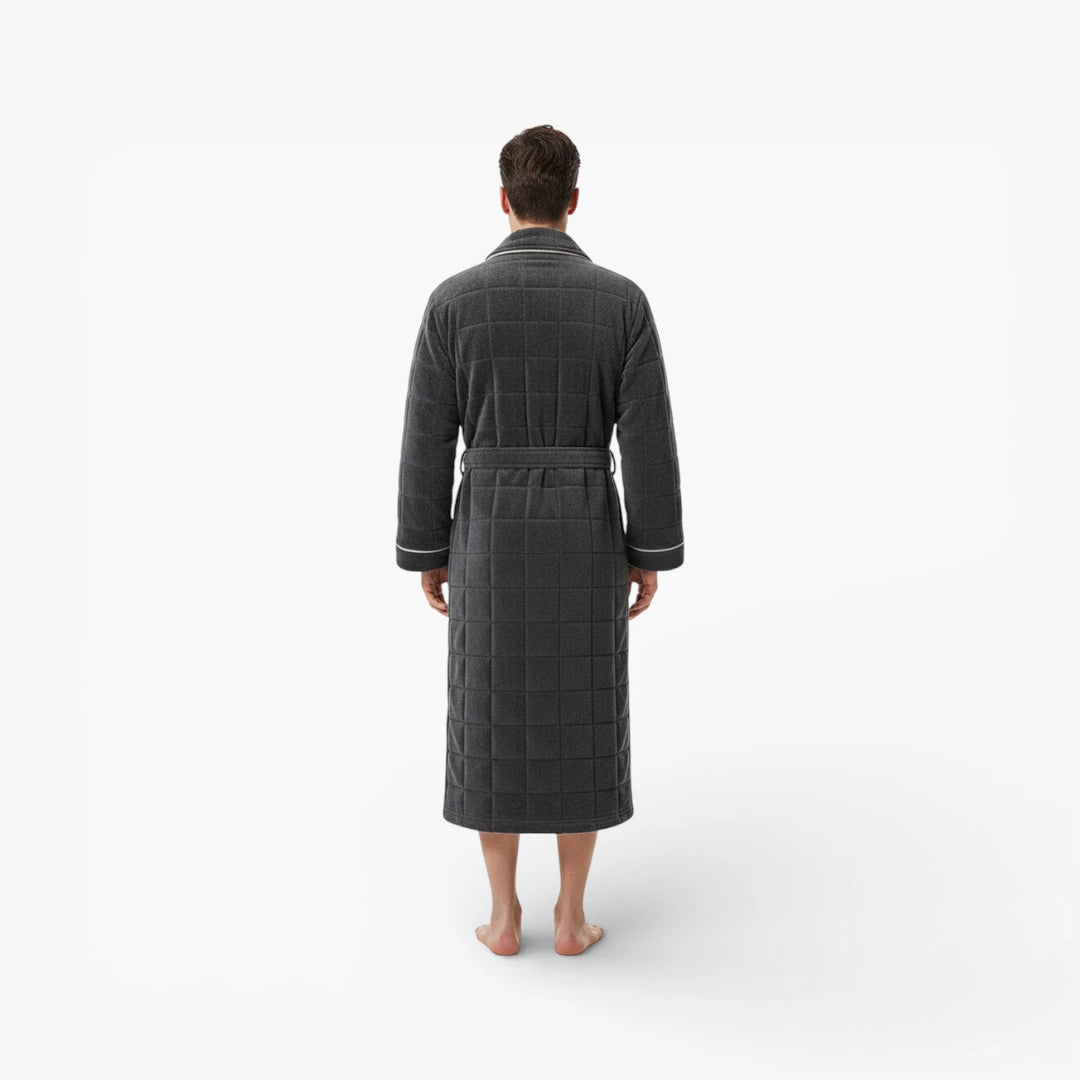 Peignoir pour Homme Grande Taille