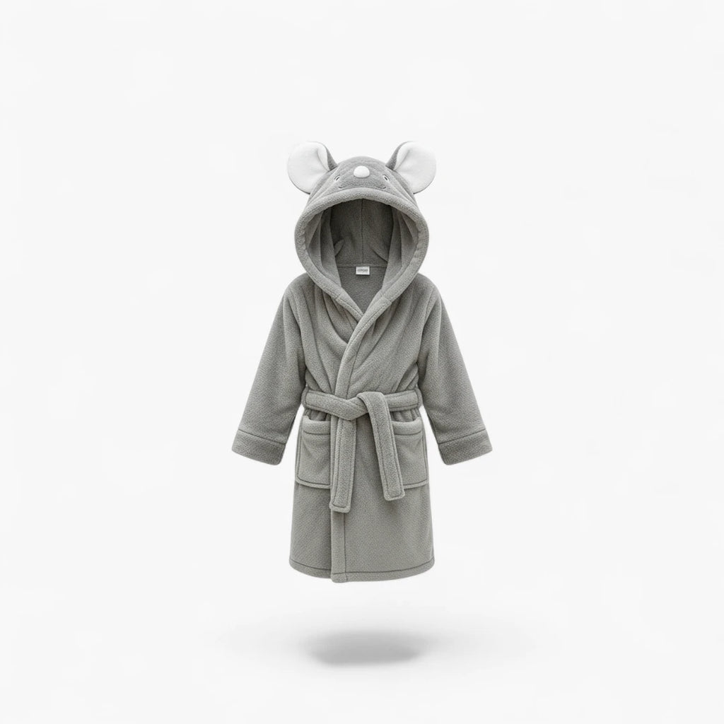Peignoir Souris