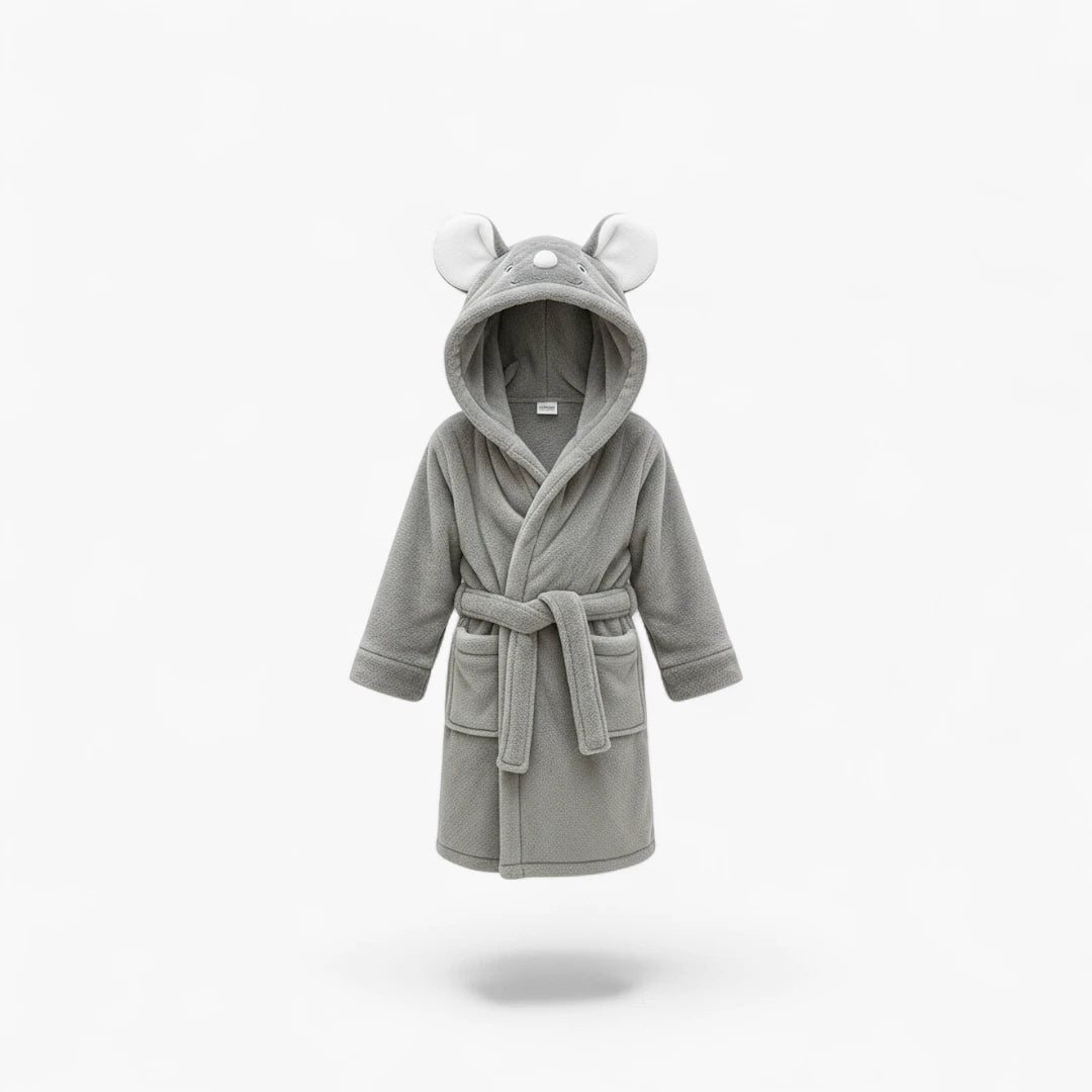 Peignoir Souris