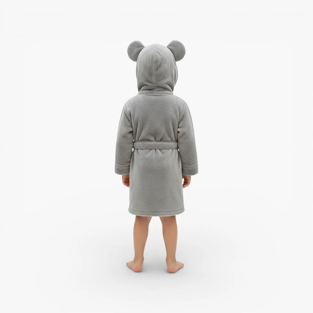 Peignoir Souris