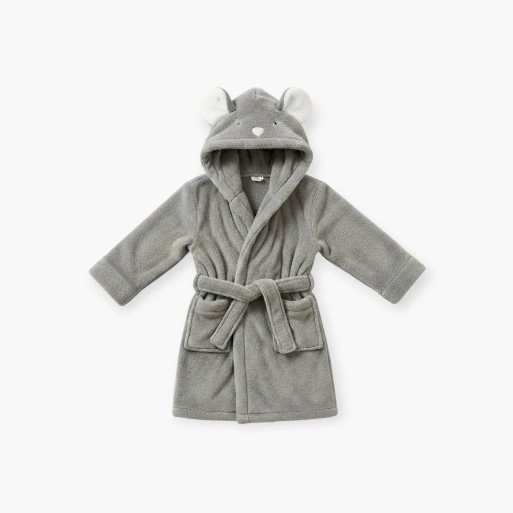 Peignoir Souris