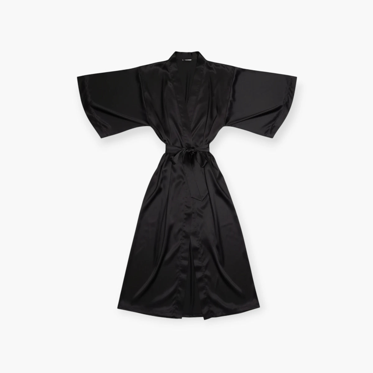 Peignoir Kimono Femme Long