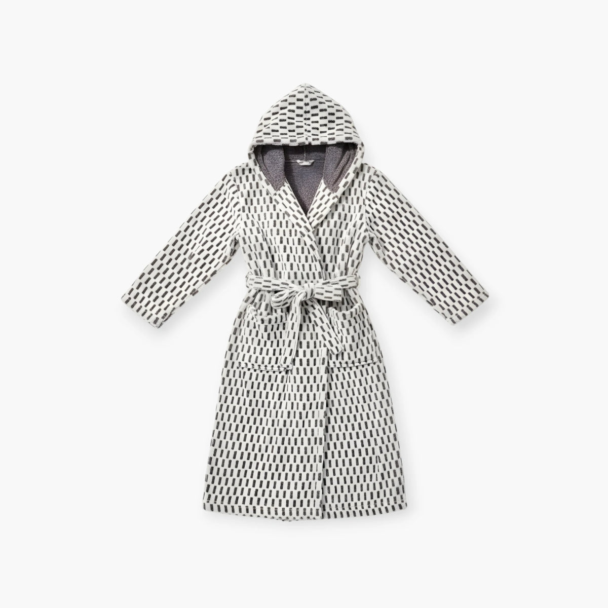 Peignoir Femme Motif