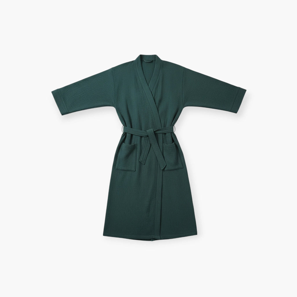 Peignoir Léger Femme