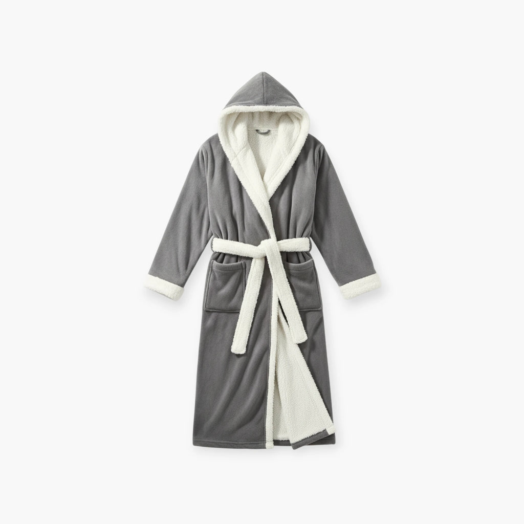 Peignoir Hiver Homme